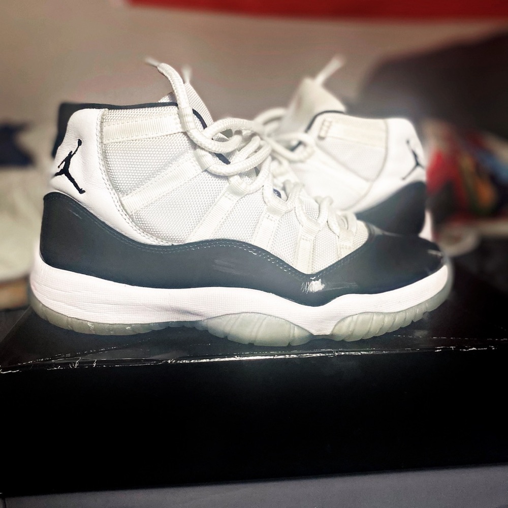 Jordan concords size 8.5 7/10 condition